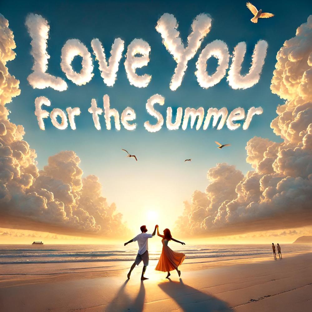 Love You For The Summer (feat. Adam Woods) (Extended Mix)