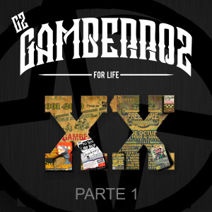 ดาวน์โหลดและฟังเพลง Vida Gamberra พร้อมเนื้อเพลงจาก Gz Gamberroz