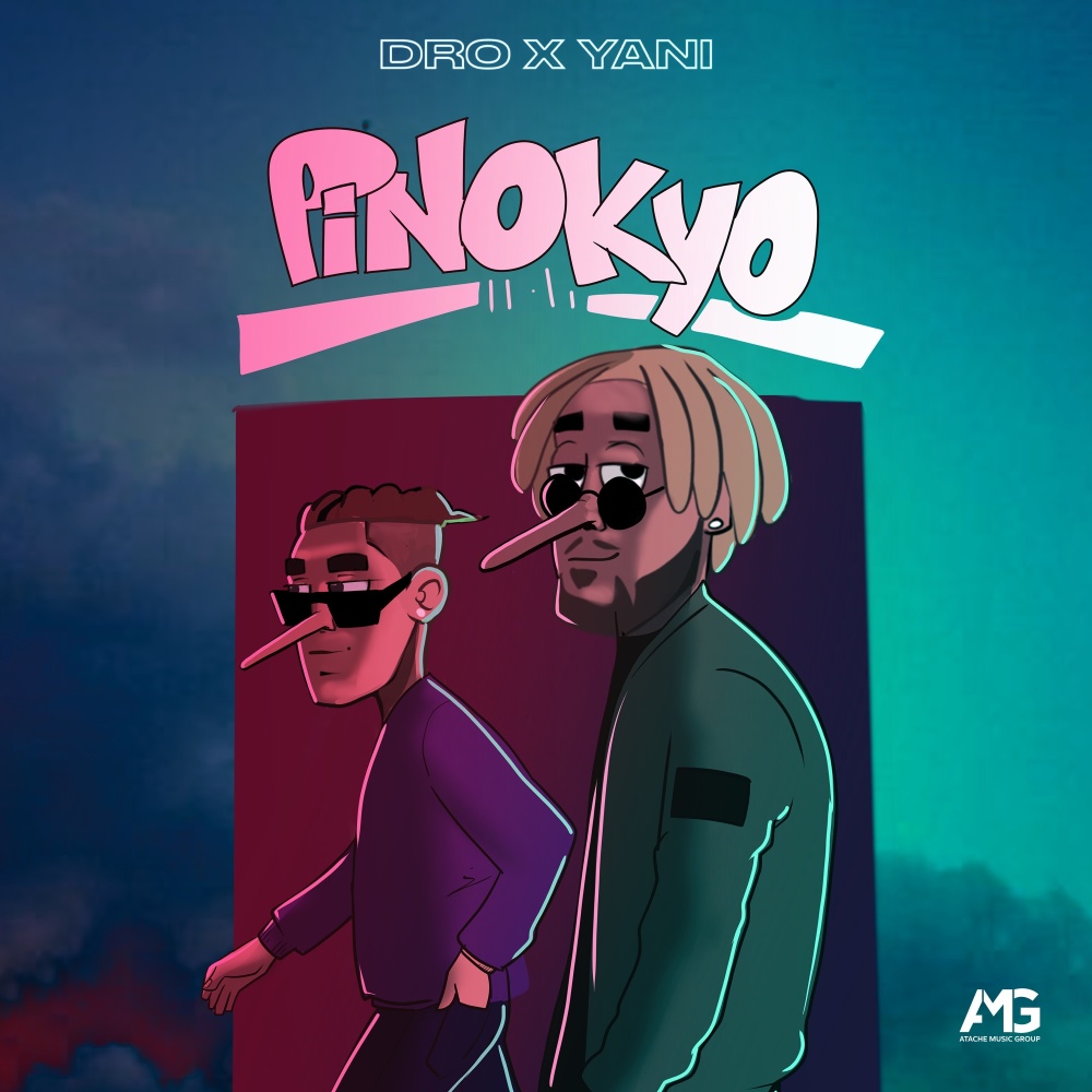 Pinokyo (Explicit)