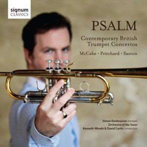 收聽Simon Desbruslais的Trumpet Concerto "La Primavera": II. Andante歌詞歌曲