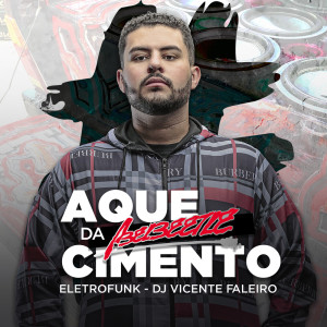 Album AQUECIMENTO DA ABELBEETLE (Explicit) from DJ Vicente Faleiro