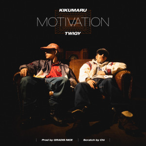 Album Motivation (feat. TWIGY) from KIKUMARU
