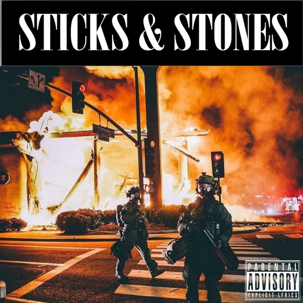 Sticks & Stones