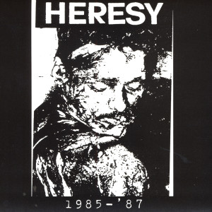 收聽Heresy的Despair歌詞歌曲