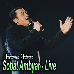 收聽Didi Kempot的Pamer Bojo (Live in Kemayoran) (Live in Jakarta Timur)歌詞歌曲