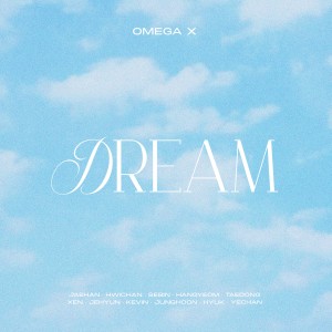 Album Dream from OMEGA X