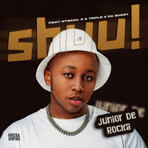Junior De Rocka的專輯Shuu!