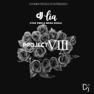 Project VIII dari DJ LIA