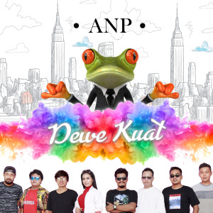 ANP的专辑Dewe Kuat
