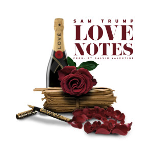Album Love Notes - EP from Sam Trump