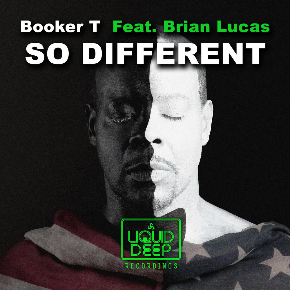 So Different (Instrumental Mix)