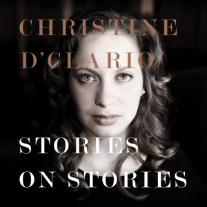 Christine D'Clario的專輯Stories On Stories