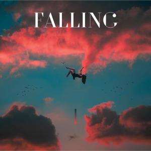 Raymone的专辑Falling (feat. FaizonTheLion)