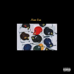 Lil Kang的專輯New Era (Explicit)