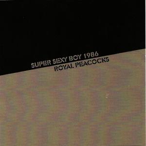 收聽Super Sexy Boy 1986的The Boy (Explicit)歌詞歌曲