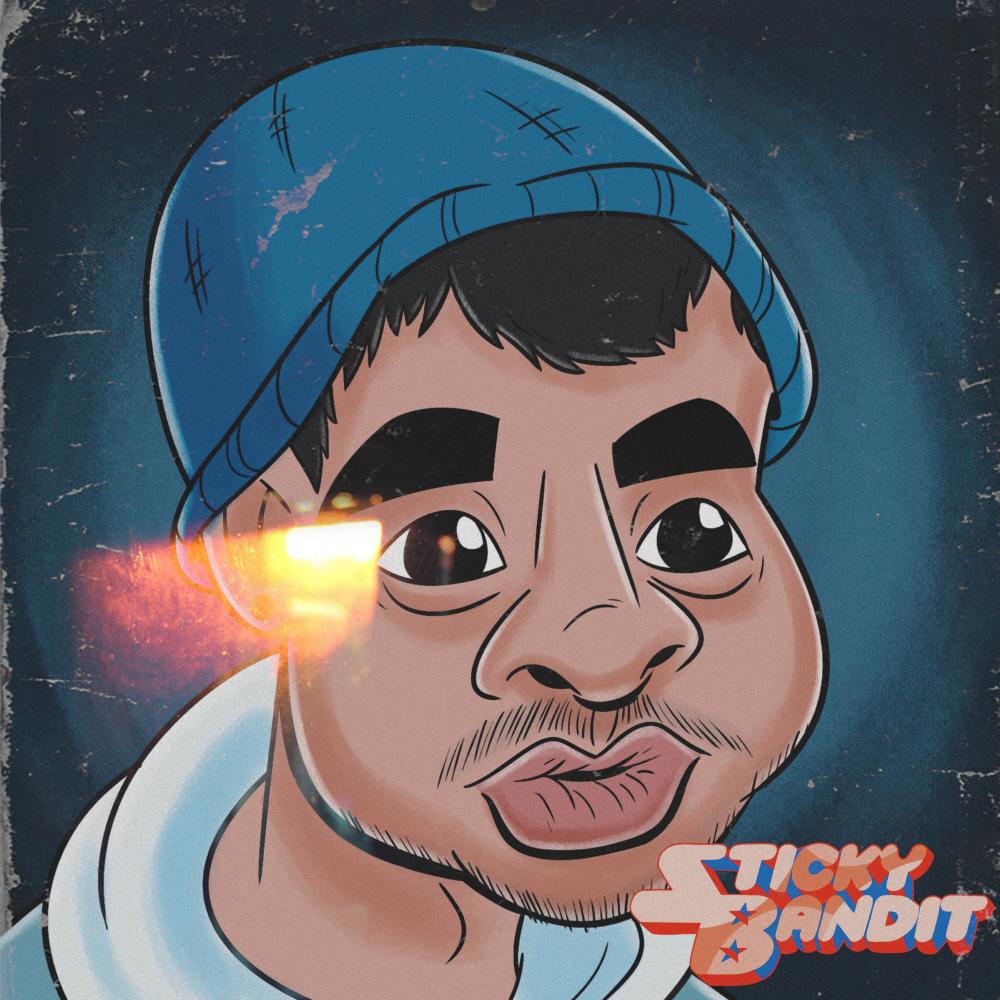 Blunt (Low Pitch Loop) (Explicit)