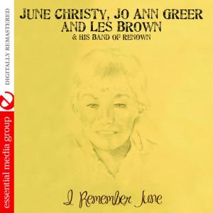 ดาวน์โหลดและฟังเพลง The Best Years Of My Life พร้อมเนื้อเพลงจาก Jo Ann Greer