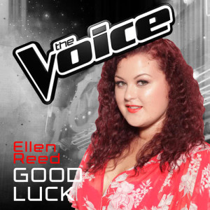 Ellen Reed的專輯Good Luck