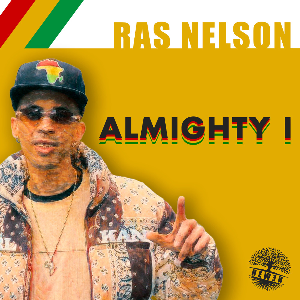 Almighty Dub (Steppa Version)