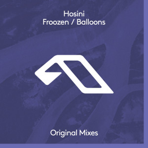 Hosini的專輯Froozen / Balloons