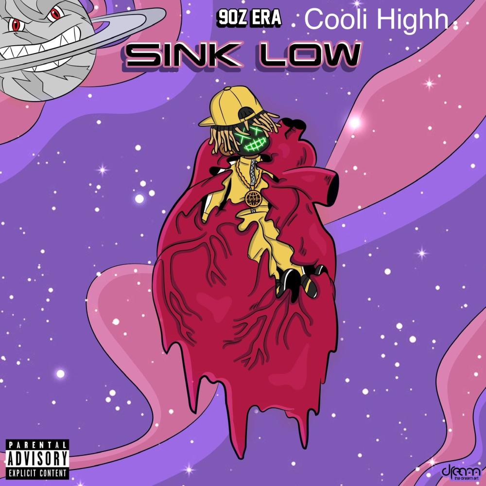 Sink Low (feat. 90z Era)