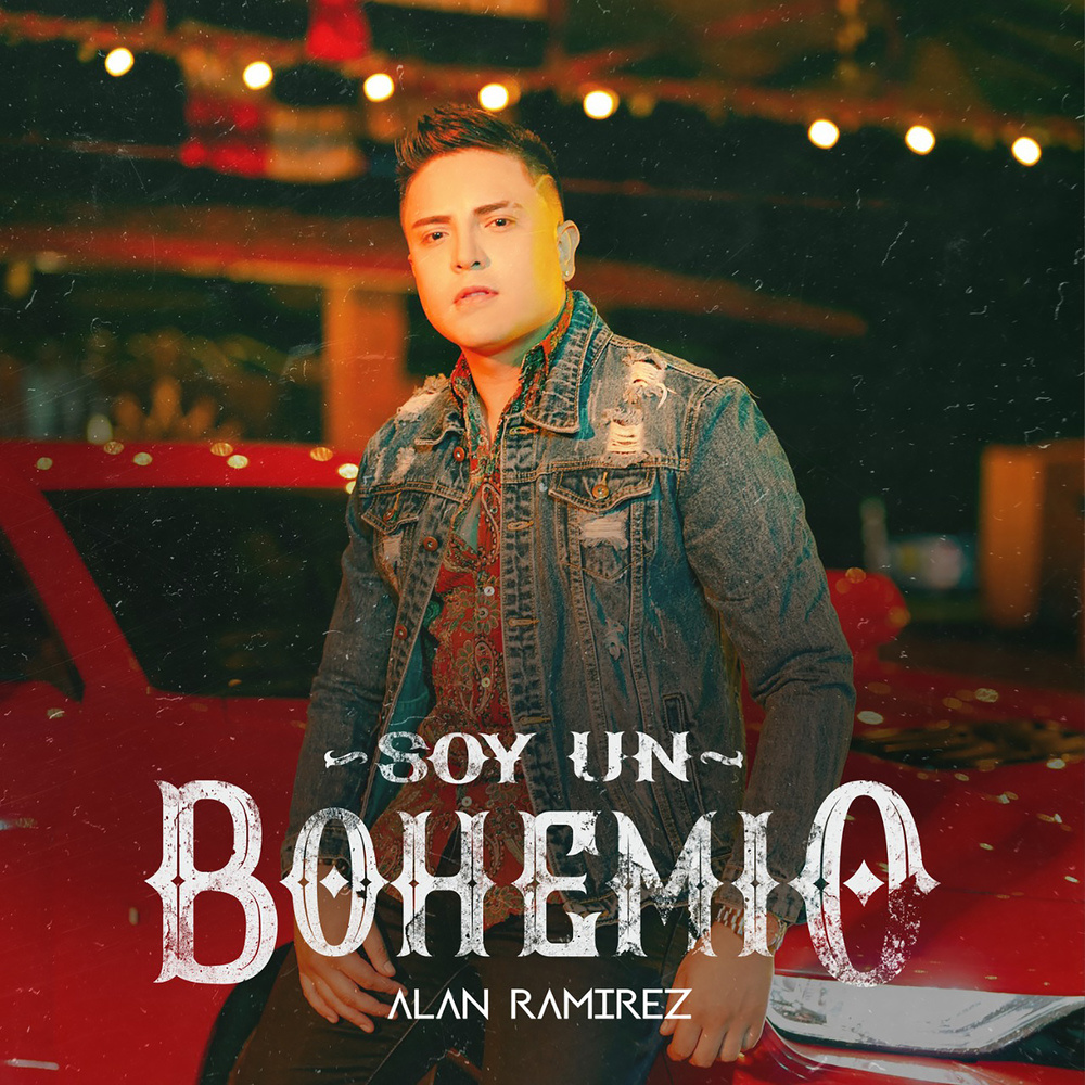 Soy Un Bohemio
