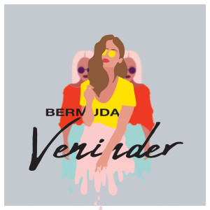 Album Veninder from Bermuda