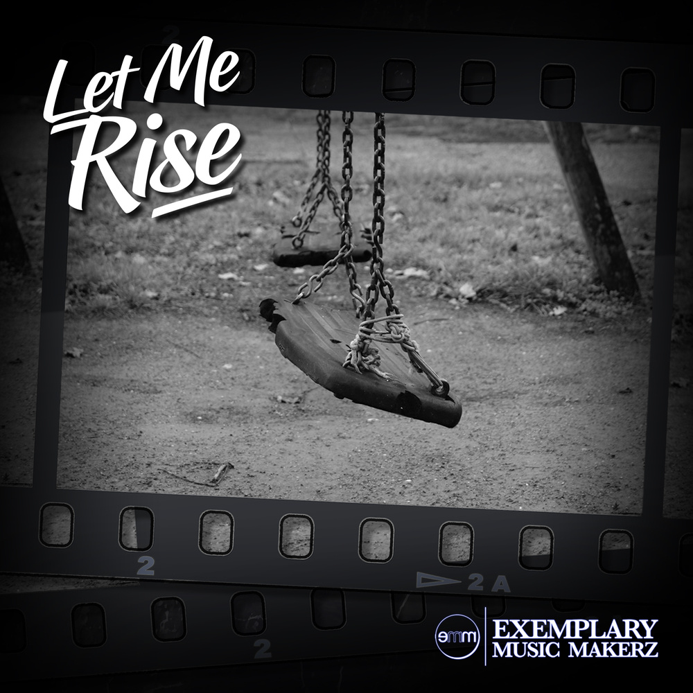 Let Me Rise (Muzikman Edition Chant Mix)