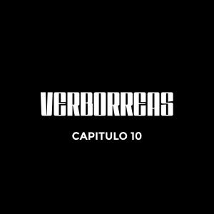 อัลบัม Verborreas - Capitulo 10 (Explicit) ศิลปิน Poet Rsd