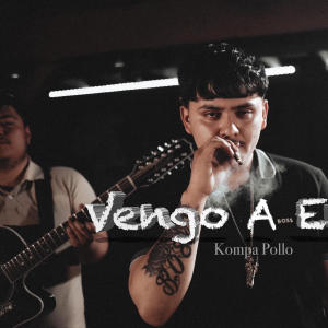 收聽Kompa Pollo的Vengo A Ensenar歌詞歌曲