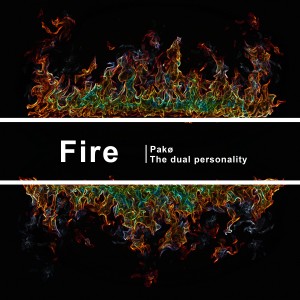 Pakø的專輯Fire
