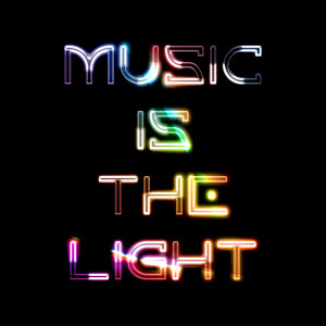 AAArmstrong的專輯Music Is The Light
