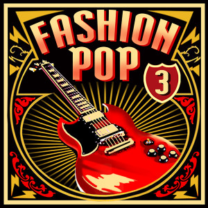 Album Fashion Pop 3 from CDM Music