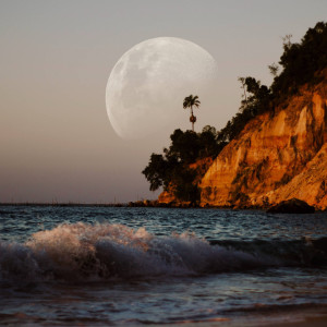 Album Inner Peace: Relaxing Music Ocean for Serenity oleh Ocean HD