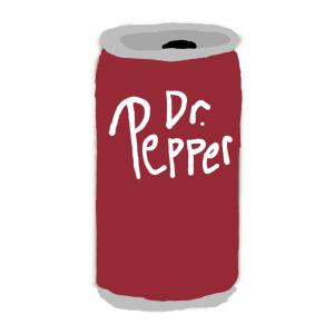 Listen to Dr. Pepper song with lyrics from Simeon Johnson