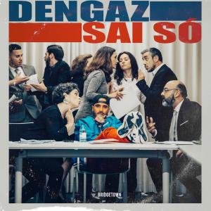 ดาวน์โหลดและฟังเพลง Sai Só พร้อมเนื้อเพลงจาก Dengaz