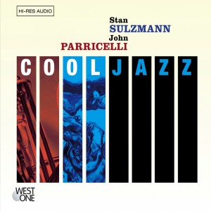 Cool Jazz dari John Parricelli