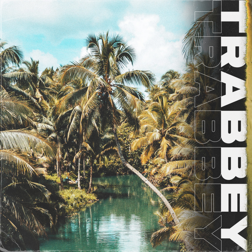 LOST IN PARADISE
