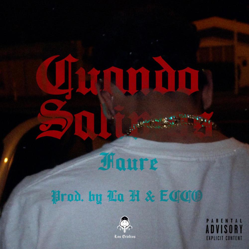 Cuando Salimos (feat. La H & ECCO) (Explicit)