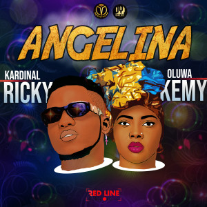 Listen to Angelina song with lyrics from Kardinal Ricky