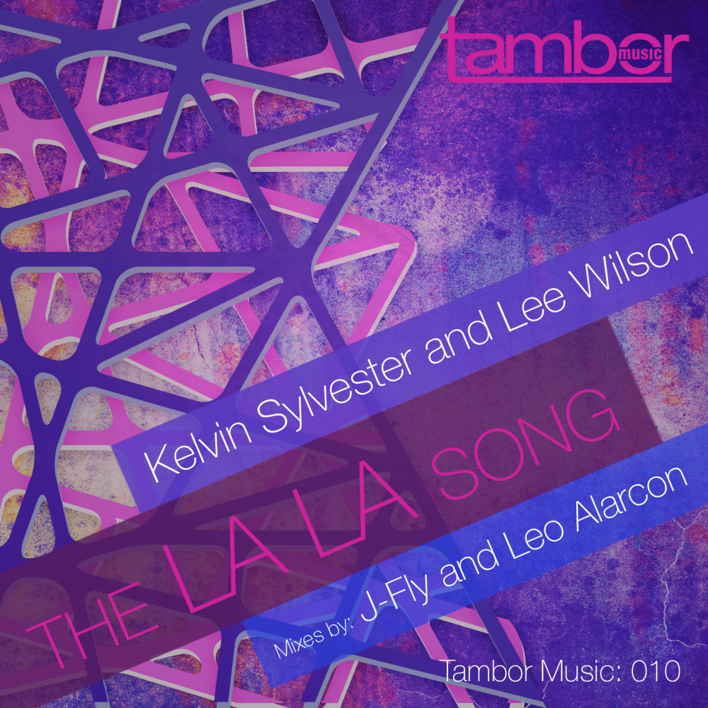 The La La Song (Playroom Boston Afro Mix)