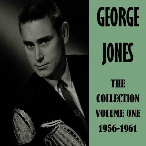 收聽George Jones的Flame in My Heart歌詞歌曲