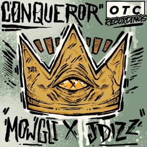 Album Conqueror oleh Mowgli