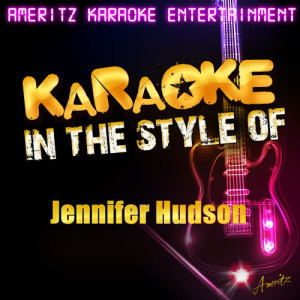 ดาวน์โหลดและฟังเพลง And I'm Telling You I'm Not Going (Karaoke Version) พร้อมเนื้อเพลงจาก Ameritz Karaoke Entertainment
