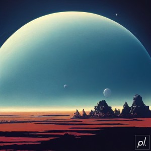 Album Lonely Night from Jam'addict