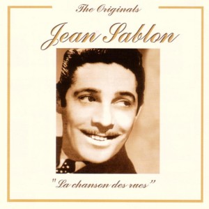 ดาวน์โหลดและฟังเพลง Simphonie พร้อมเนื้อเพลงจาก Jean Sablon