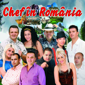 Album Chef în România from Various