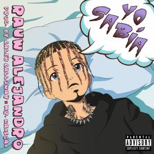 收聽Rauw Alejandro的Yo Sabía (Explicit)歌詞歌曲