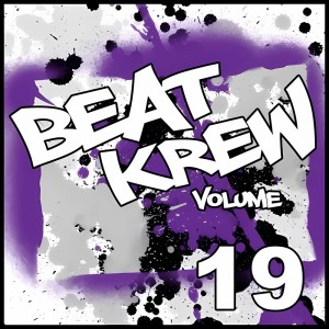 收聽Beat Krew的Beat # 183歌詞歌曲