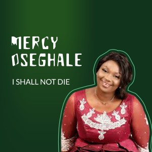 收聽Mercy Oseghale的Ebiniwo歌詞歌曲